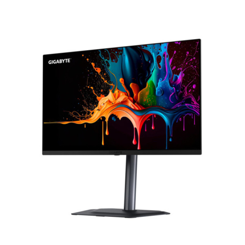 Монитор GIGABYTE MO27Q3 EK