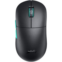 Cherry Xtrfy Мышь M8 WIRELESS Black (M8W-RGB-BLACK)