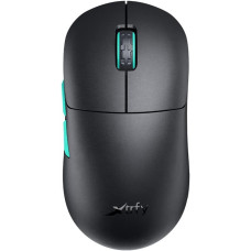 Cherry Xtrfy mouse M8 WIRELESS Black (M8W-RGB-BLACK)