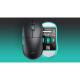 Cherry Xtrfy mouse M8 WIRELESS Black (M8W-RGB-BLACK)