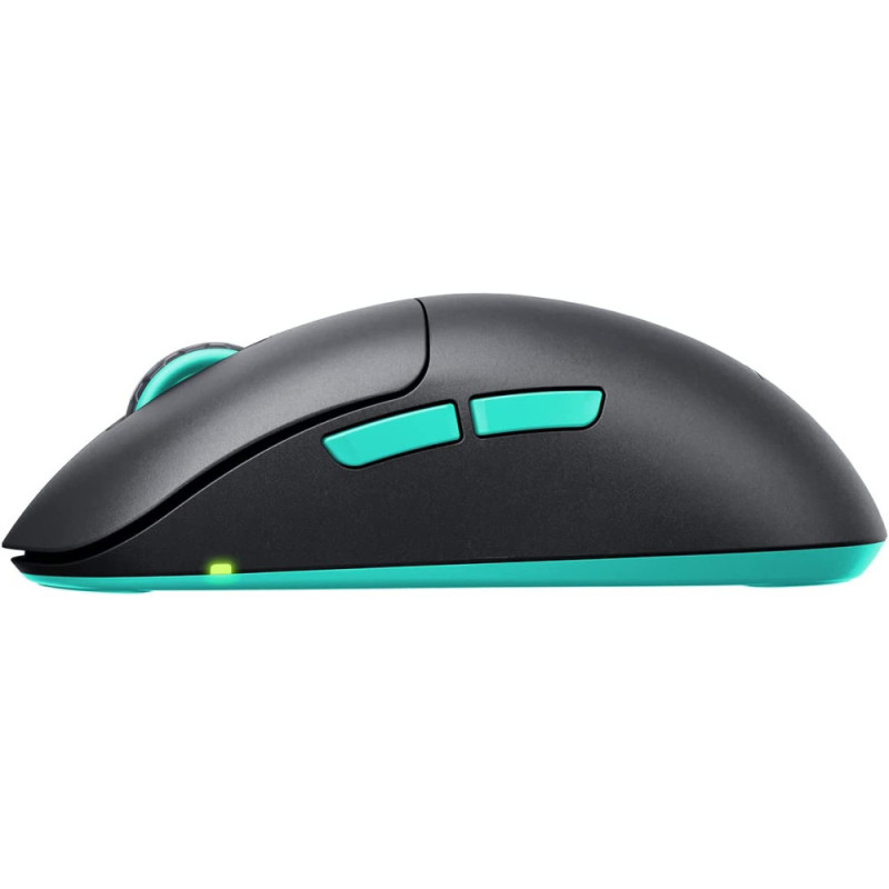 Cherry Xtrfy mouse M8 WIRELESS Black (M8W-RGB-BLACK)
