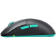 Cherry Xtrfy mouse M8 WIRELESS Black (M8W-RGB-BLACK)