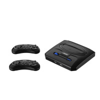 2E Игровая консоль 16bit HDMI (2 беспроводных геймпада 913 игр) (2E16BHDWS913)