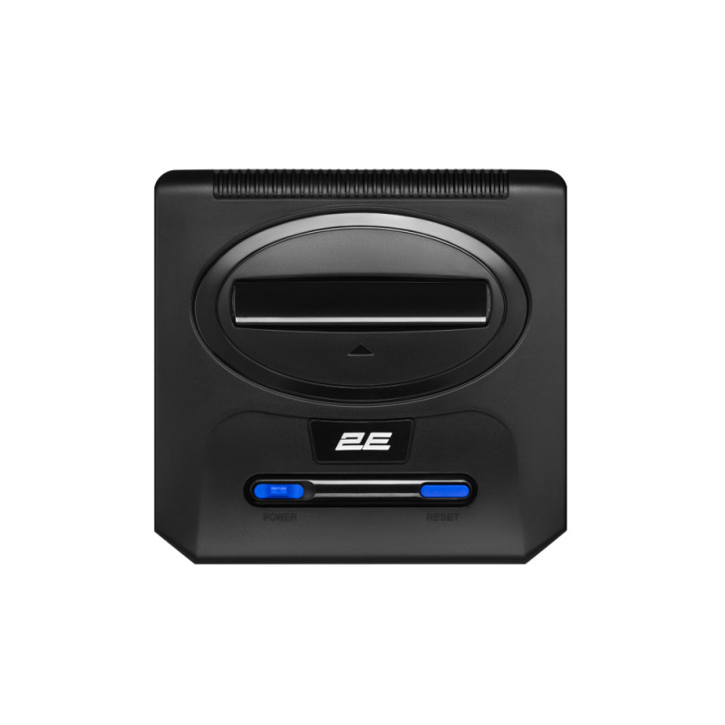 2E Game console, 16bit, 2 wireless gamepad, HDMI, 913 games (2E16BHDWS913)