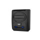 2E Game console, 16bit, 2 wireless gamepad, HDMI, 913 games (2E16BHDWS913)