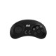 2E Game console, 16bit, 2 wireless gamepad, HDMI, 913 games (2E16BHDWS913)