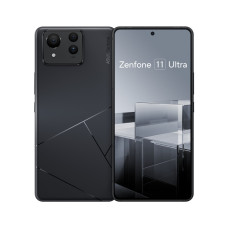 ASUS Smartphone Zenfone 11 Ultra (AI2401) 6.78  12/256GB, 2SIM, 5500mAh, Black (90AI00N5-M001A0)