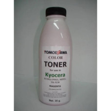 Тонер Kyocera TK-5230 (35г) Magenta Tomoegawa (TG-KM5521M-35)