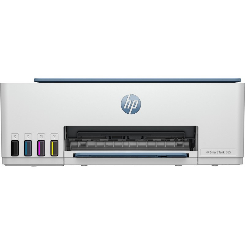 HP МФУ A4 Smart Tank 585 c Wi-Fi (1F3Y4A)