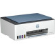 HP МФУ A4 Smart Tank 585 c Wi-Fi (1F3Y4A)