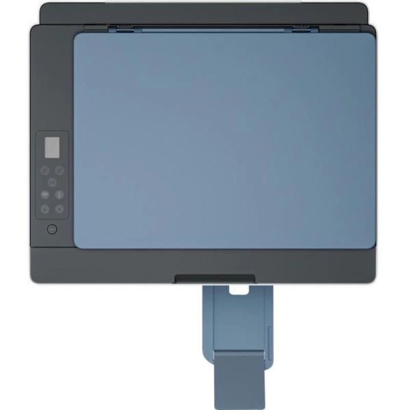 HP МФУ A4 Smart Tank 585 c Wi-Fi (1F3Y4A)