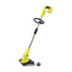 Karcher Триммер садовый аккумуляторный LTR 18-30 Battery, 18В, 30см, 1.6мм, solo (без АКБ и ЗУ) (1.444-310.0)