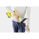Karcher Триммер садовый аккумуляторный LTR 18-30 Battery, 18В, 30см, 1.6мм, solo (без АКБ и ЗУ) (1.444-310.0)