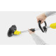 Karcher Триммер садовый аккумуляторный LTR 18-30 Battery, 18В, 30см, 1.6мм, solo (без АКБ и ЗУ) (1.444-310.0)