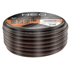 Neo Tools Garden hose Professional, 3/4 , 30m, 6 layers, up to 30bar, -25…+60°C (15-844)
