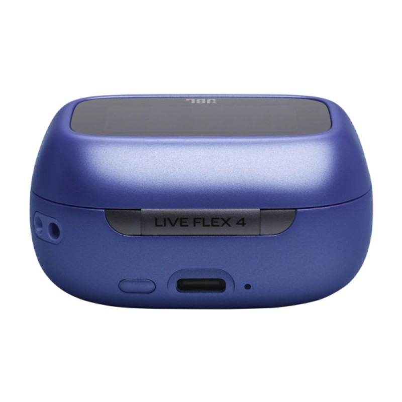 Наушники JBL Live Flex 4 Blue (JBLLIVEFLEX4BLU)