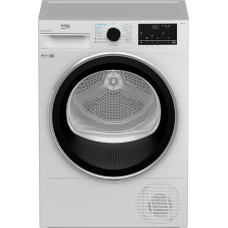 Beko Dryer heat pump, 9kg B5T69233