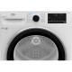 Beko Dryer heat pump, 9kg B5T69233
