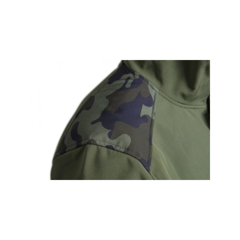 Neo Tools Куртка Softshell, водонепроницаемая 5000, дышащая 300*[81-553-S]