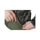 Neo Tools Куртка Softshell, водонепроницаемая 5000, дышащая 300*[81-553-S]