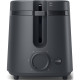Philips Toaster Essentials Collection 650W, plastic, dark grey (HD2510/90)