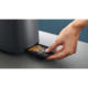 Philips Toaster Essentials Collection 650W, plastic, dark grey (HD2510/90)