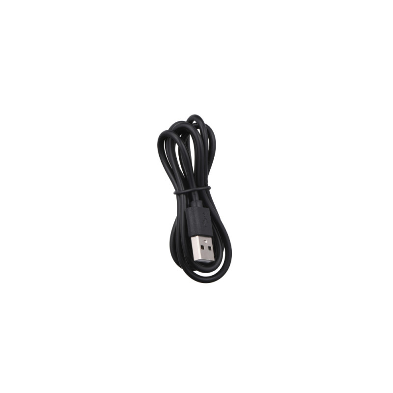 2E Фонарь ручной аккумуляторный FLBL1822 P50, USB-C, 2200мА•ч, 1000лм, 10Вт, 5 функций освещения (2E-FLBL1822P50)
