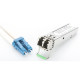 Digitus Модуль 1.25 Gbps SFP, 80km, SM, LC Duplex, 1000Base-ZX, 1550nm (DN-81002)
