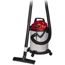 Einhell Professional vacuum cleaner TC-VC 1815 S, 1250W, 180mBar, 15l, 4.6kg (2342390)