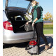 Einhell Professional vacuum cleaner TC-VC 1815 S, 1250W, 180mBar, 15l, 4.6kg (2342390)