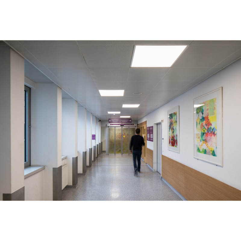 LEDVANCE LED panel ECO 600x600mm 36W 6500K 3600Lm (4099854187278)