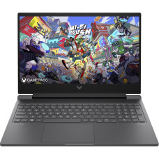 HP Notebook Victus 16-r1037ua 16.1  FHD IPS AG, Intel i7-14700HX, 32GB, F1024GB, NVD4060-8, DOS, black (A31WBEA)