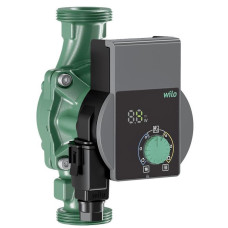 Wilo Circulation pump Yonos Pico 1.0, 30/1-6, G 2, 10 bar, 180mm, 40W, 230V (4248089)