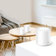 TP-Link Маршрутизатор DECO X60 1PK AX3000 1xGE LAN 1xGE WAN MU-MIMO OFDMA MESH (DECO-X60-1-PACK)