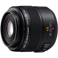 Panasonic H-ES045E 45mm f/2.8