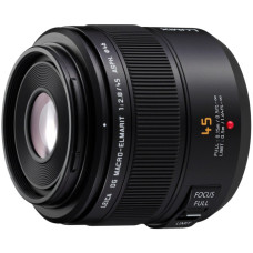 Panasonic H-ES045E 45mm f/2.8