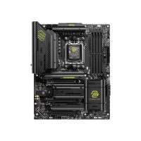 MSI Материнcкая плата MAG X870 TOMAHAWK WIFI sAM5 X870 4xDDR5 HDMI WiFi BT ATX (911-7E51-001)