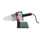 ZENIT Soldering iron for plastic pipes ZPT-900 900W 50-300°C nozzles 20 25 32mm 0.6kg (841419)