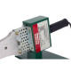 ZENIT Soldering iron for plastic pipes ZPT-900 900W 50-300°C nozzles 20 25 32mm 0.6kg (841419)