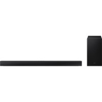 Samsung HW-B750D Soundbar 400W, 5.1, BT, HDMI-ARC, USB, sub, Dolby Digital 5.1, black (HW-B750D/UA)