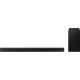 Samsung HW-B750D Soundbar 400W, 5.1, BT, HDMI-ARC, USB, sub, Dolby Digital 5.1, black (HW-B750D/UA)