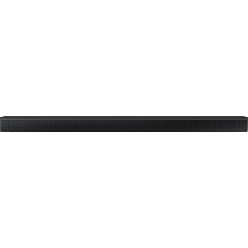 Samsung HW-B750D Soundbar 400W, 5.1, BT, HDMI-ARC, USB, sub, Dolby Digital 5.1, black (HW-B750D/UA)