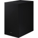 Samsung HW-B750D Soundbar 400W, 5.1, BT, HDMI-ARC, USB, sub, Dolby Digital 5.1, black (HW-B750D/UA)