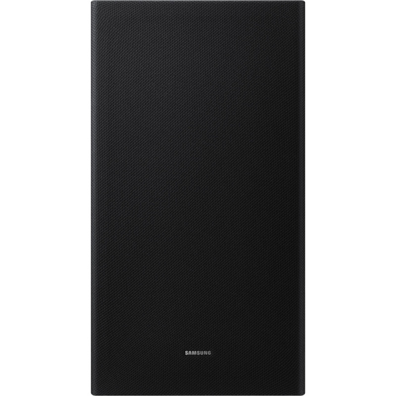 Samsung HW-B750D Soundbar 400W, 5.1, BT, HDMI-ARC, USB, sub, Dolby Digital 5.1, black (HW-B750D/UA)