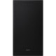 Samsung HW-B750D Soundbar 400W, 5.1, BT, HDMI-ARC, USB, sub, Dolby Digital 5.1, black (HW-B750D/UA)