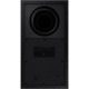 Samsung HW-B750D Soundbar 400W, 5.1, BT, HDMI-ARC, USB, sub, Dolby Digital 5.1, black (HW-B750D/UA)