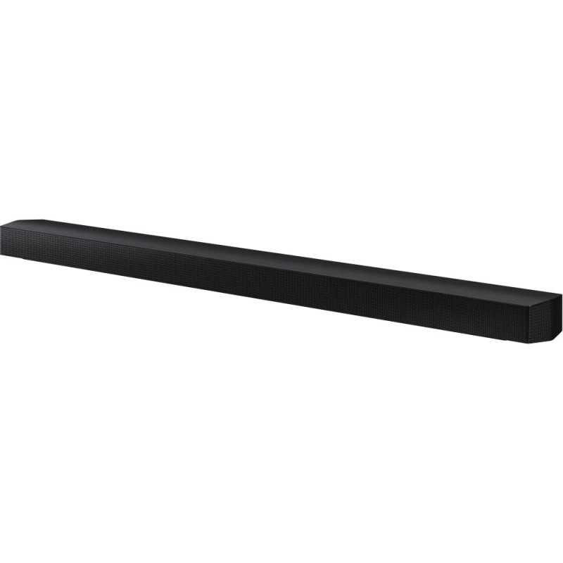 Samsung HW-B750D Soundbar 400W, 5.1, BT, HDMI-ARC, USB, sub, Dolby Digital 5.1, black (HW-B750D/UA)