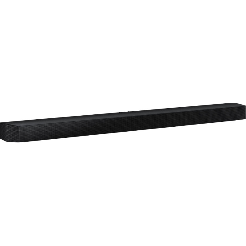 Samsung HW-B750D Soundbar 400W, 5.1, BT, HDMI-ARC, USB, sub, Dolby Digital 5.1, black (HW-B750D/UA)