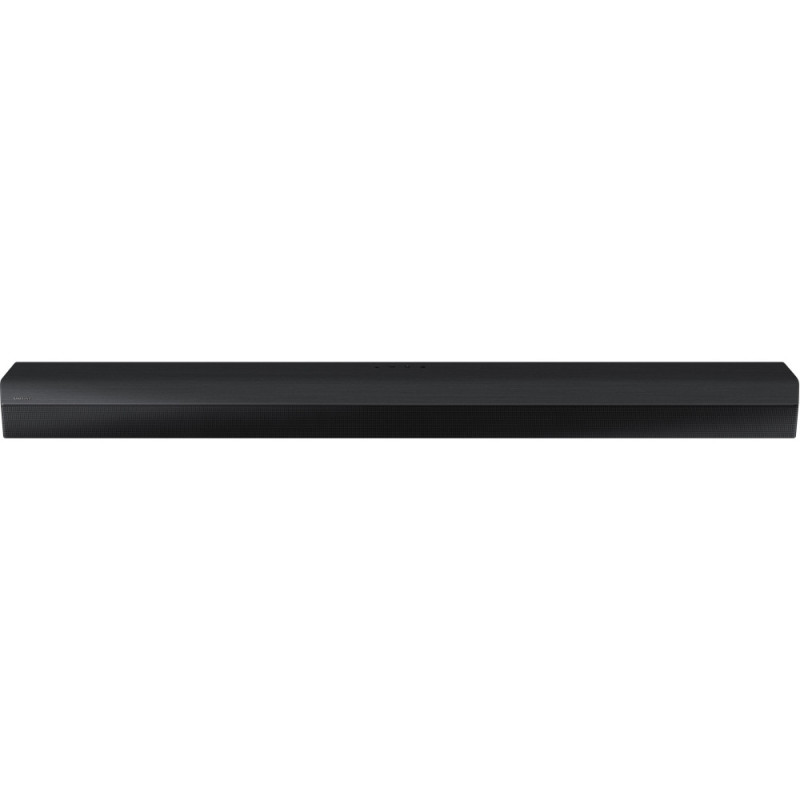 Samsung HW-B750D Soundbar 400W, 5.1, BT, HDMI-ARC, USB, sub, Dolby Digital 5.1, black (HW-B750D/UA)