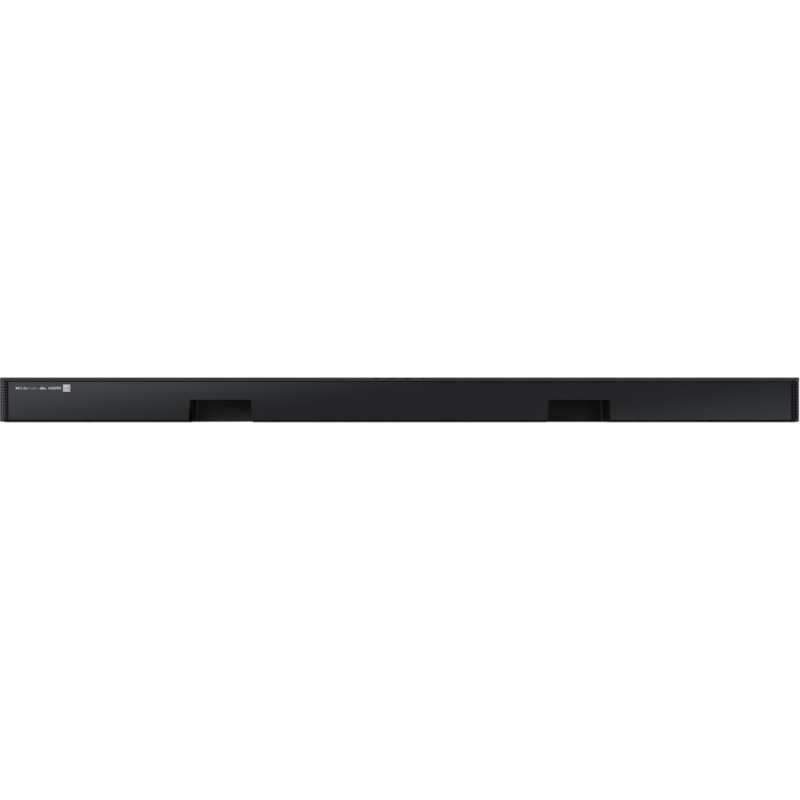 Samsung HW-B750D Soundbar 400W, 5.1, BT, HDMI-ARC, USB, sub, Dolby Digital 5.1, black (HW-B750D/UA)